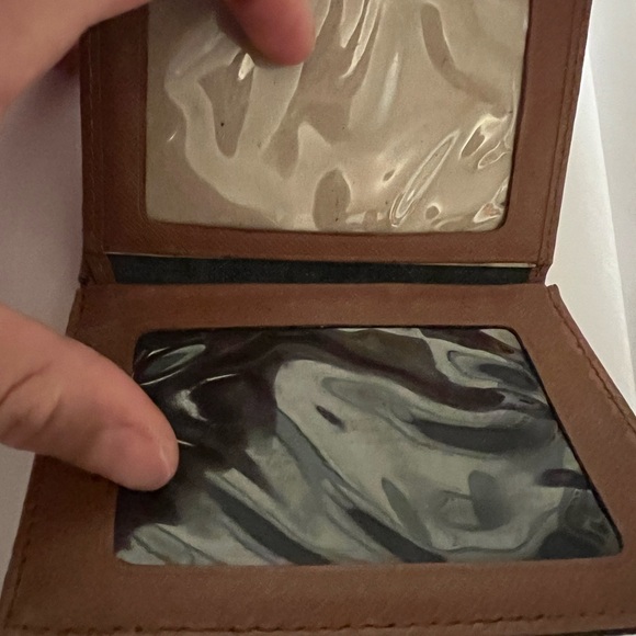 Vintage Louis Vuitton Monogram Wallet - Picture 8 of 11